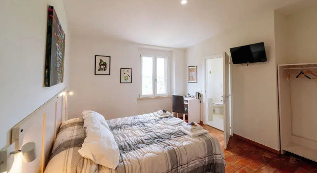 Номер Deluxe Villa Podere 109 - BioWine