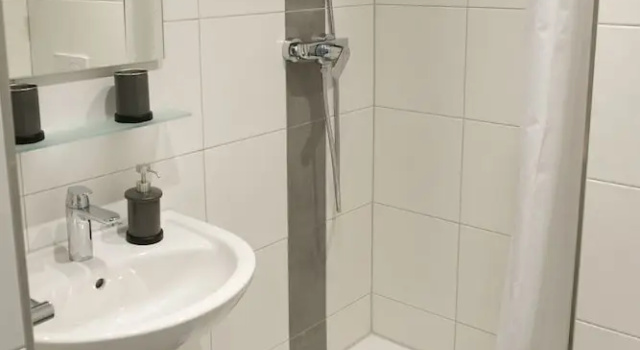 Номер Standard Hotel Central Wesseling