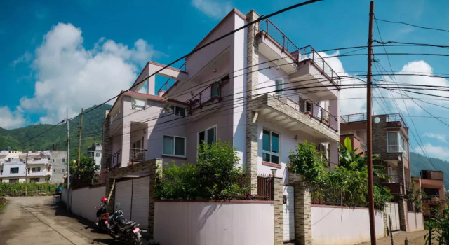 Апартаменты Sweet Dream Apartment Pvt Ltd