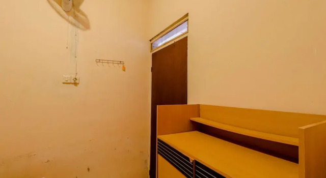 Номер Standard Omah Nggunung Cafe & Homestay