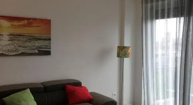 Appartamento sul porto