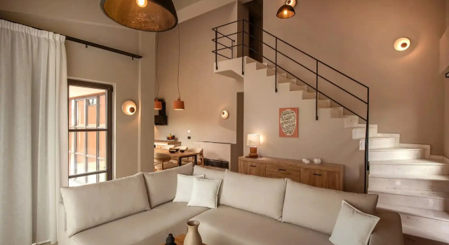 ARCĀSA Villas Collection by Omilos Hotels