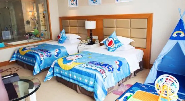 Wyndham Xinyang Downtown, Rezervovat Hotel Xinyang Henan