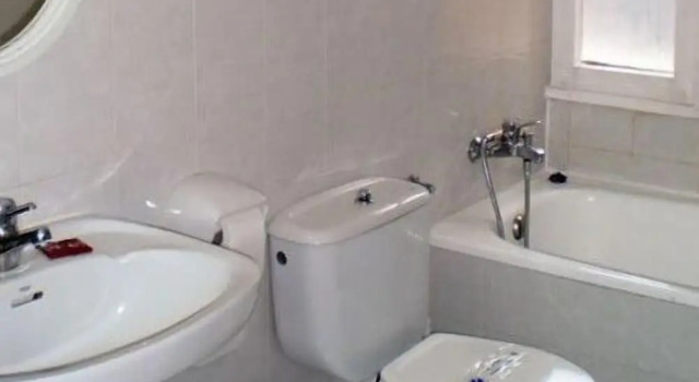 Трёхместный номер Standard c 1 комнатой Hotel Arinsal