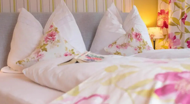 Четырёхместный номер Standard с балконом Boutique Hotel Martha