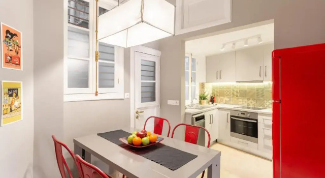 Апартаменты Hidesign Athens Apollon Luxury Apt in Plaka Acropolis