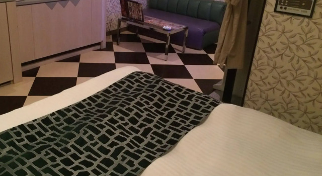 Hotel DONGURI COROCORO SHIGA - Adults only