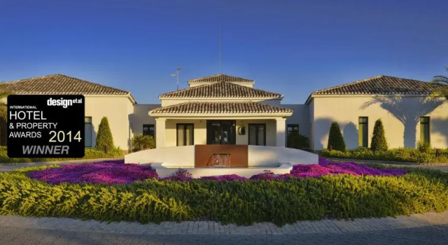 Villa in Spain at Las Colinas Golf & Country Club