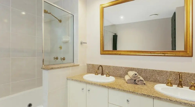 Номер Standard The Lakes Resort Cairns