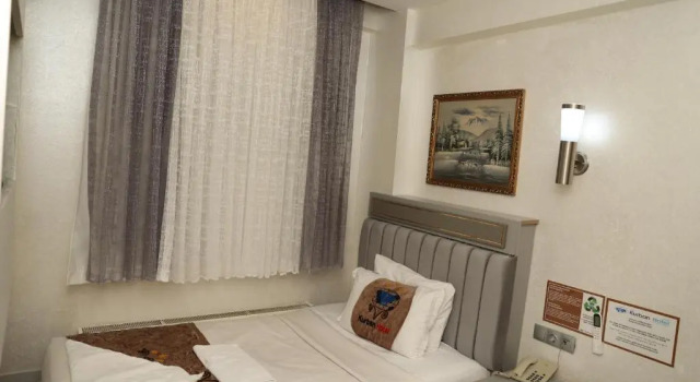 Номер Economy Kurban Otel