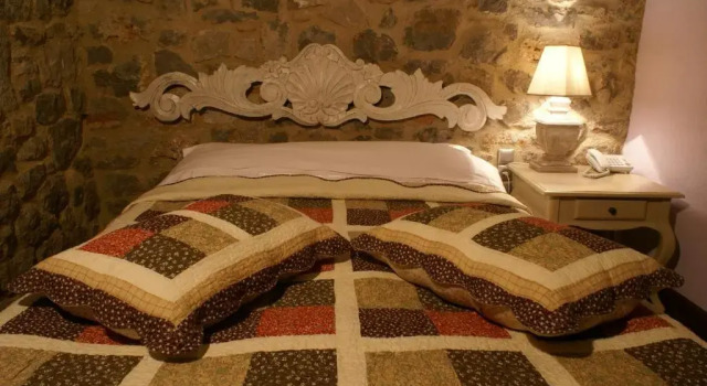 Argyriou Wine Tasting Guest House
