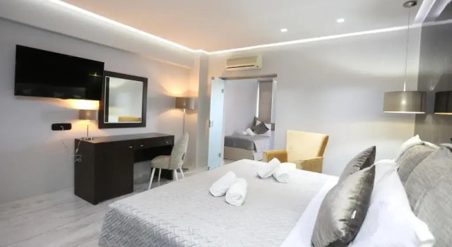 Семейный номер Standard Hotel Tropical