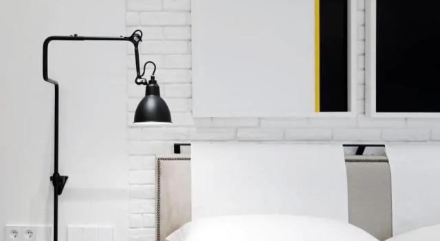 Двухместный номер Superior The Corner Hotel
