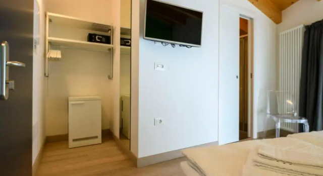 Номер Standard Borgo San Nazzaro