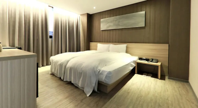Номер Economy Smile 73 Hotel