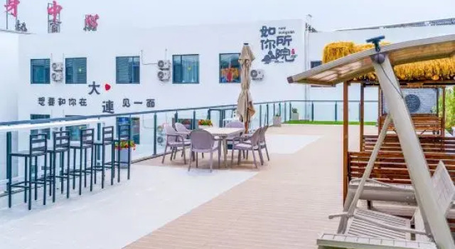 Ruyuan Homestay (Dalian Sports Center Branch), 예약 호텔 다롄 Dalian Area