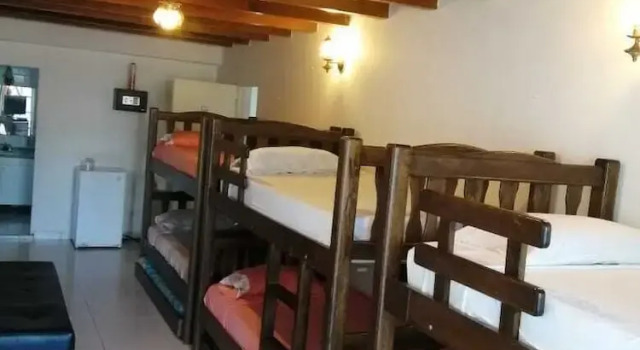 Zamy's Place, Забронировать Отель Сан-Андрес Сан-Андрес-и-Провиденсия, рядом с Торговый район Норт-Энд