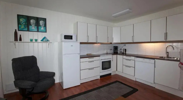 Апартаменты Kristina Apartment & Alma House