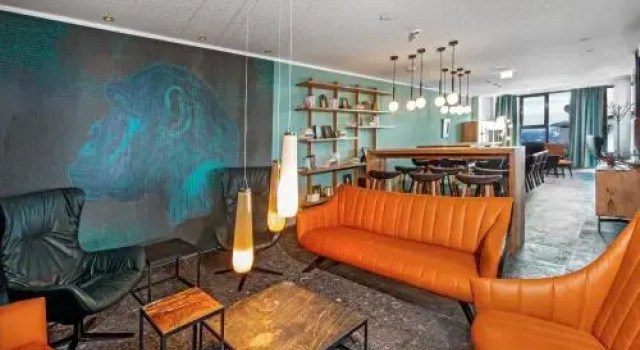 Berghotel Schmittenhöhe, Rezerwuj Hotel  