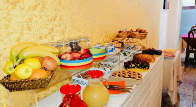 Номер Standard Hotel Dedoni