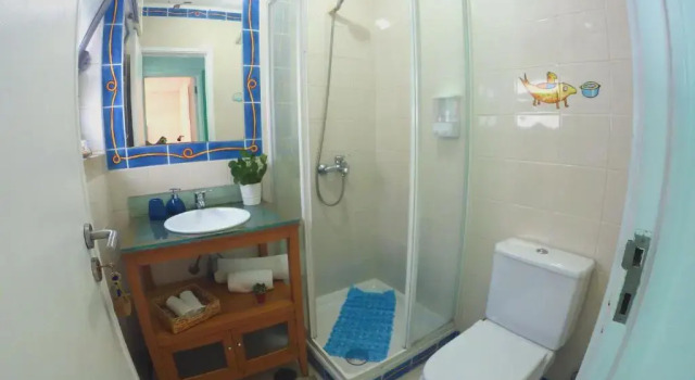 Коттедж Lisbon Waves Surf Lodge