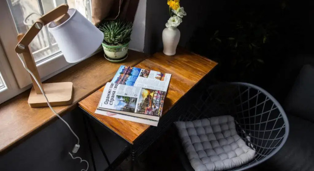 Номер Superior Отель Mezzanine White