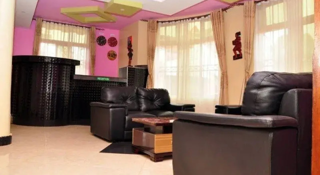 Hotel Morika, Boek Hotel Mbarara 