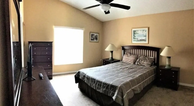 Disney Area Pool Home 10sc 3 Bedroom Home by Redawning, Book Feriehus Hoteller i Four Corners med pool, Swimmingpool