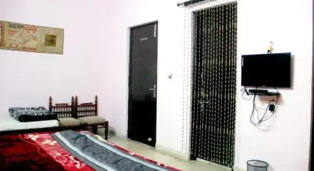 Sleep Inn Agra