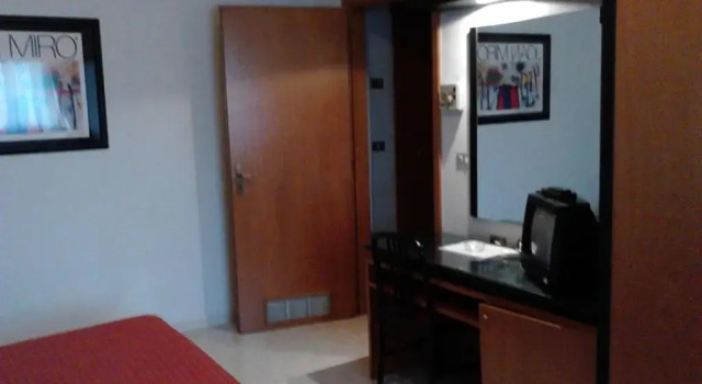 Двухместный номер Standard Motel Forum