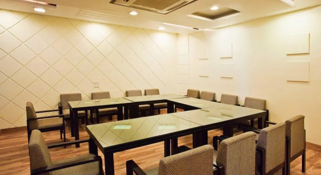 Hotel Sun Citi Classic, Book Hotel Bathinda Punjab