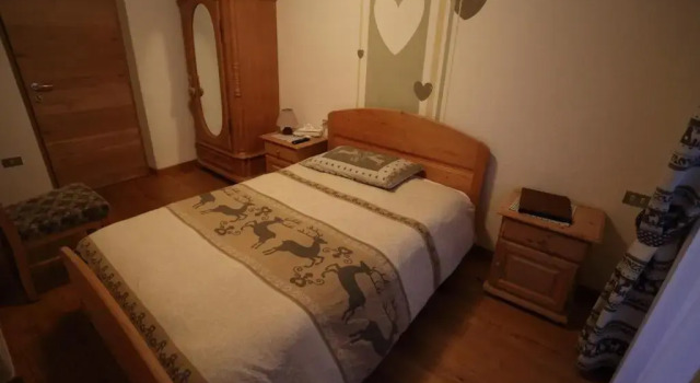 Номер Deluxe Garni Miravalle