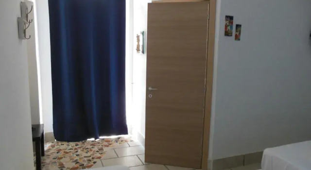 Номер Standard Villa Giulia - Vesuvio Guest House Pompei Sorrento