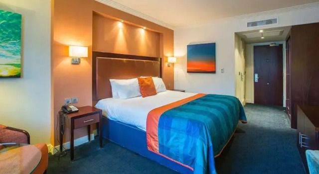 Forest Pines Hotel, Spa & Golf Resort, Забронировать Курортный отель Бизнес-отели Англии, 4* 5*