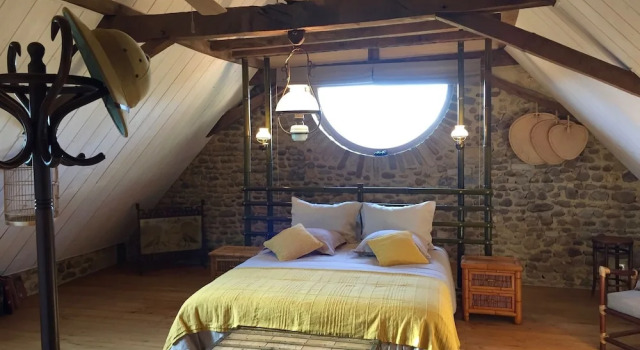 Номер Standard Maison DOrride
