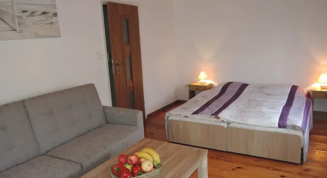 Miedzyzdroje Holiday Home