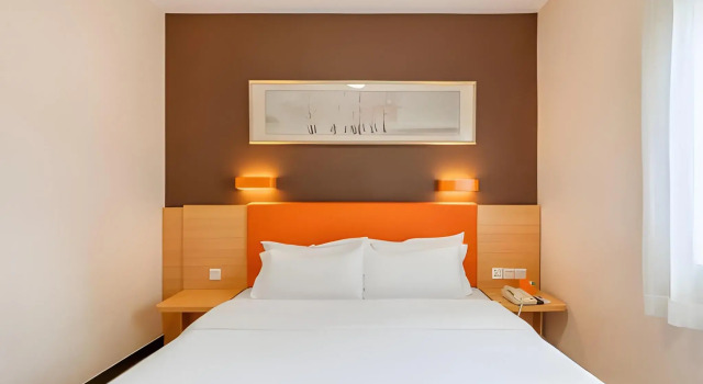 7Days Inn Xiamen Zhongshan Road Pedestrian Street