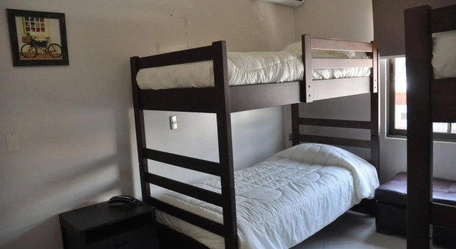 Cosmopolita Hostel