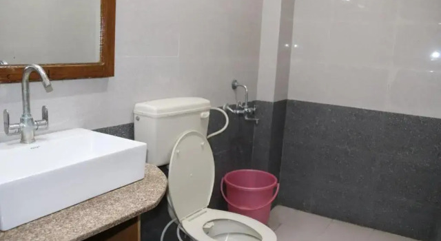 Номер Deluxe Hotel Pol Haveli Jaisalmer