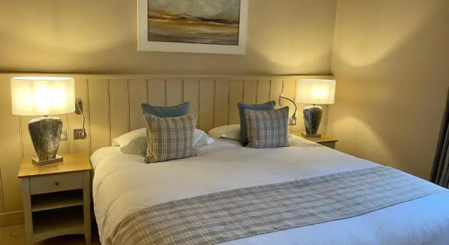 Апартаменты Park Farm Hotel & Leisure