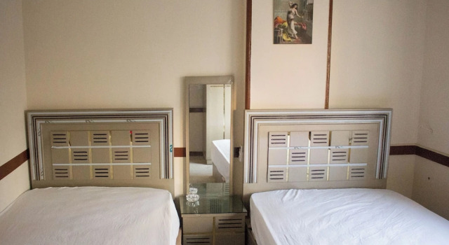Cairo View Hotel, Rezervovat Hotel Káhira Cairo Governorate