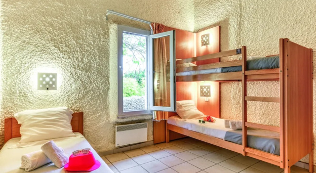 Апартаменты Superior SOWELL Family Cap d'Agde