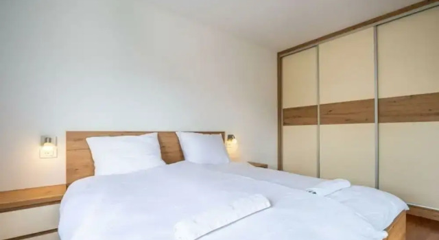 Villa Dvor Comfortable Holiday Residence