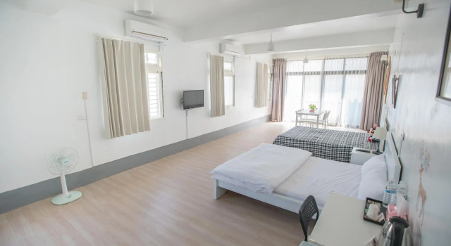 Mu Cheng, Book Hotel Hotels in Yunlin County with Parking, Parking