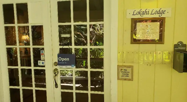 Lokahi Lodge, Забронировать Отель Волкейно Hawaii Volcano National Park, рядом с Aloha Candy Company