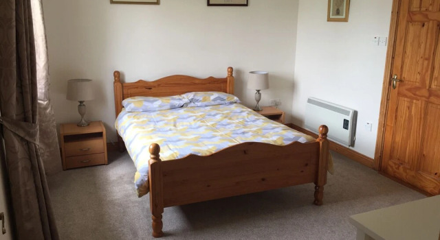 Cliff View, No 2 Knockrahaderry, Prenota Casa vacanze Liscannor 