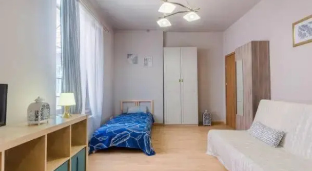 Студия Standard Kamienica nad Motławą