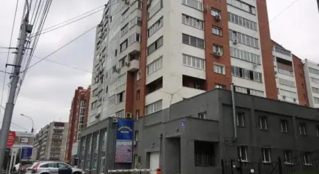 Жилые помещения Guest House, Забронировать Хостел Хостелы Новосибирска, рядом с Маршала Покрышкина, Хостел