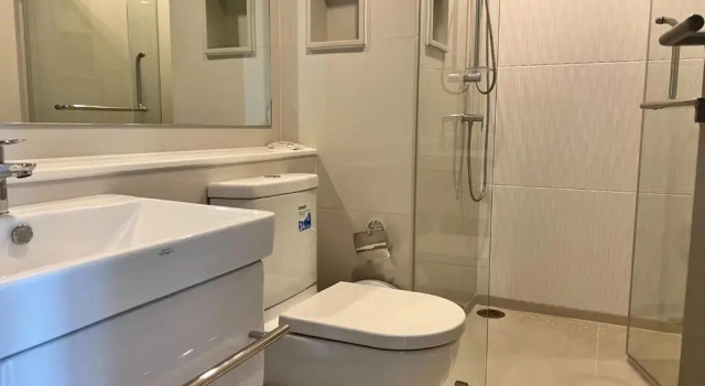 Люкс Asok - Din Daeng Apartment