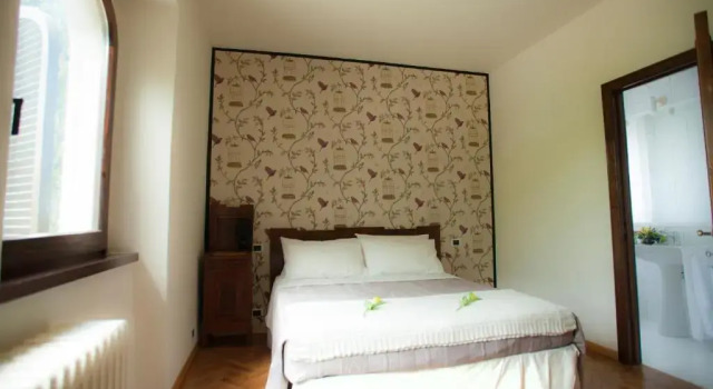 Standard Doppel Zimmer Villa La Ginestra - Charming Country Home